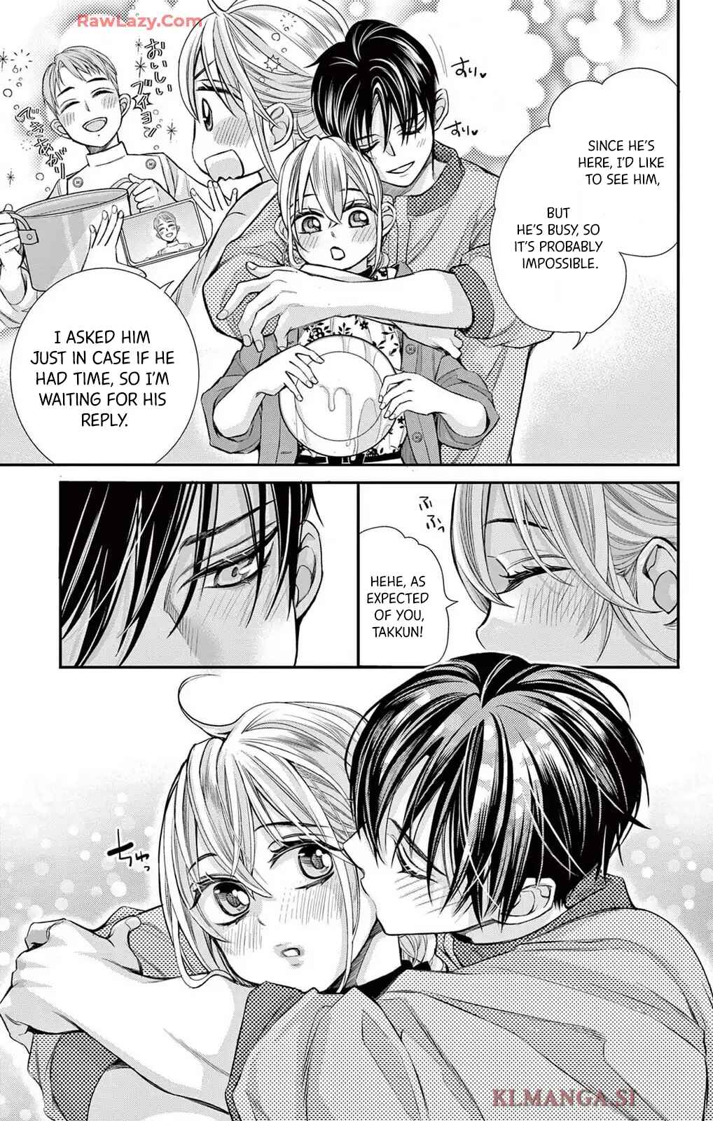 I've Never, Ever Learned This Chapter 86 - Page 2