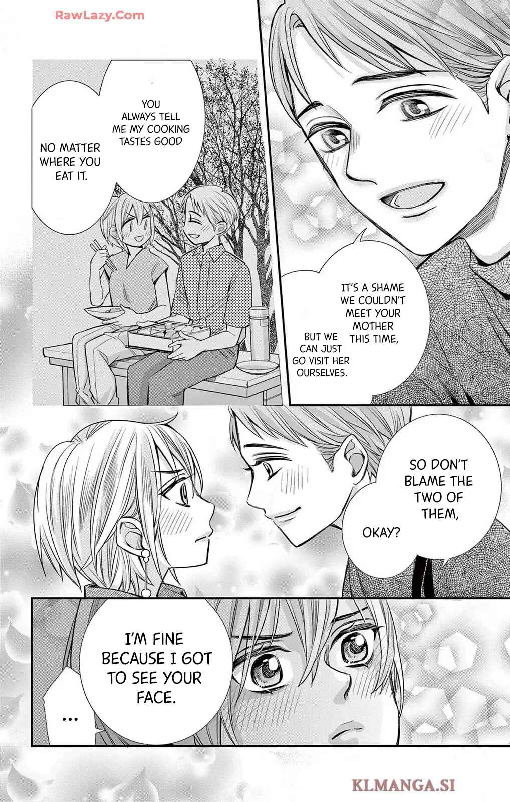 I've Never, Ever Learned This Chapter 86 - Page 23