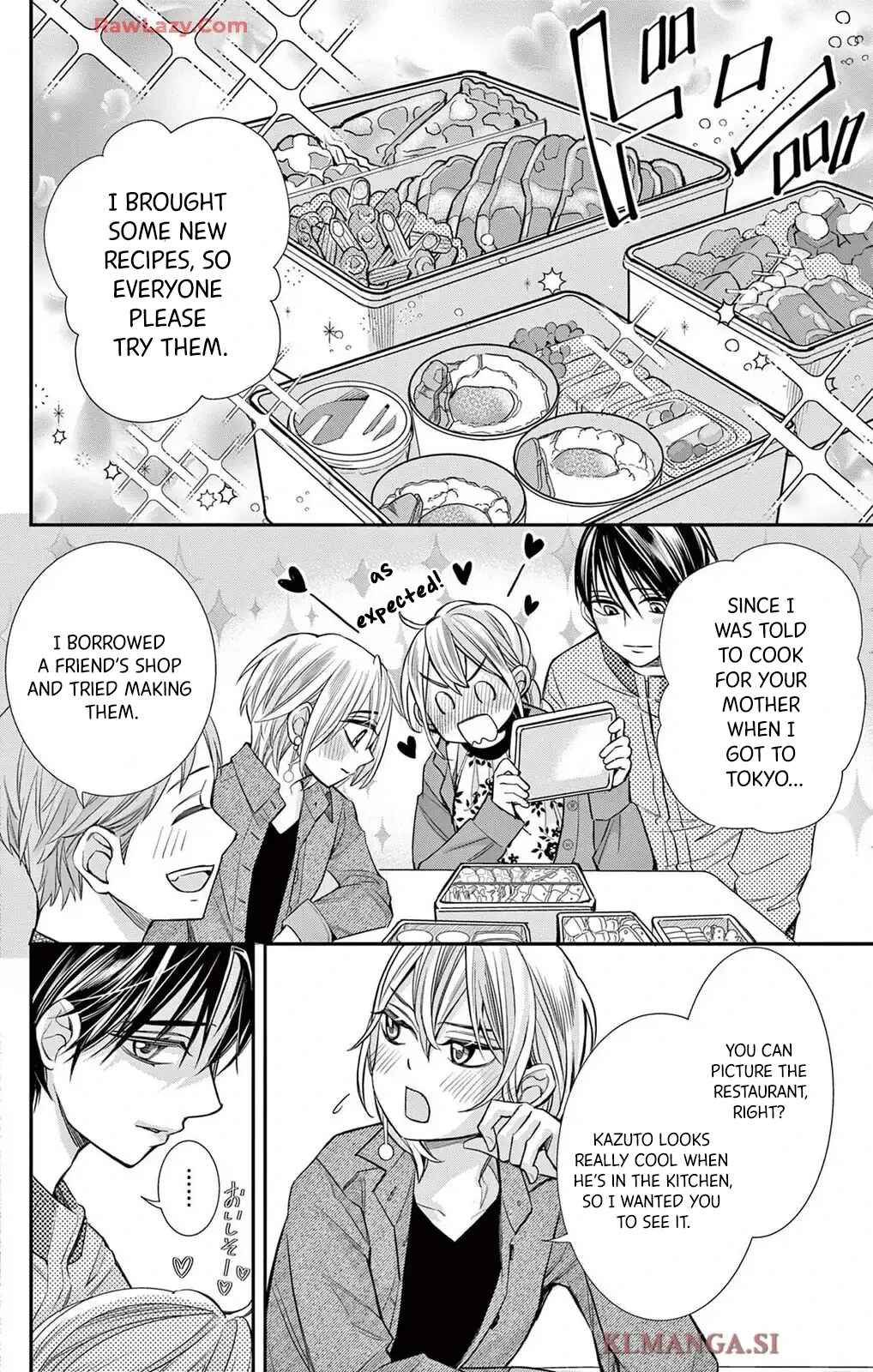 I've Never, Ever Learned This Chapter 86 - Page 25