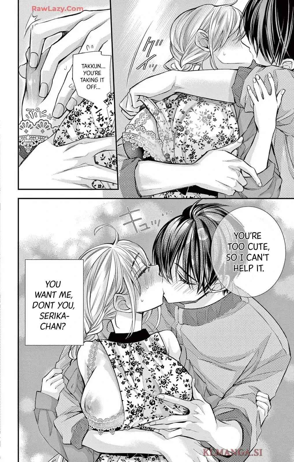 I've Never, Ever Learned This Chapter 86 - Page 5