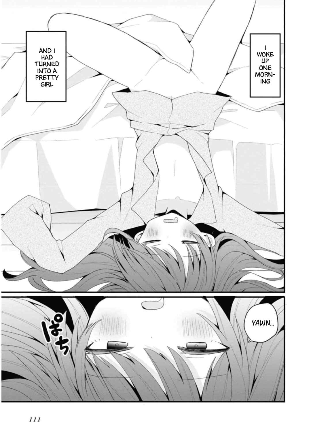 Bishoujoka Shita Ojisan dakedo, Gachikoi Sarete Komattemasu Chapter 35 - Page 7
