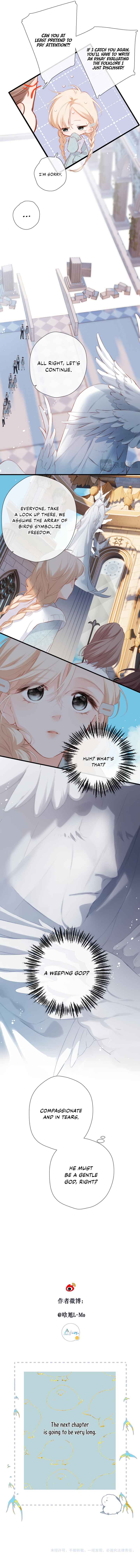 Sùhuí Chūnshí Chapter 17 - Page 6