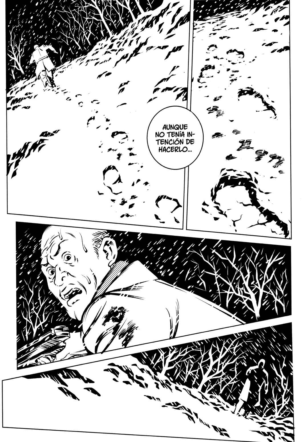 Deathco Chapter 36 - Page 15
