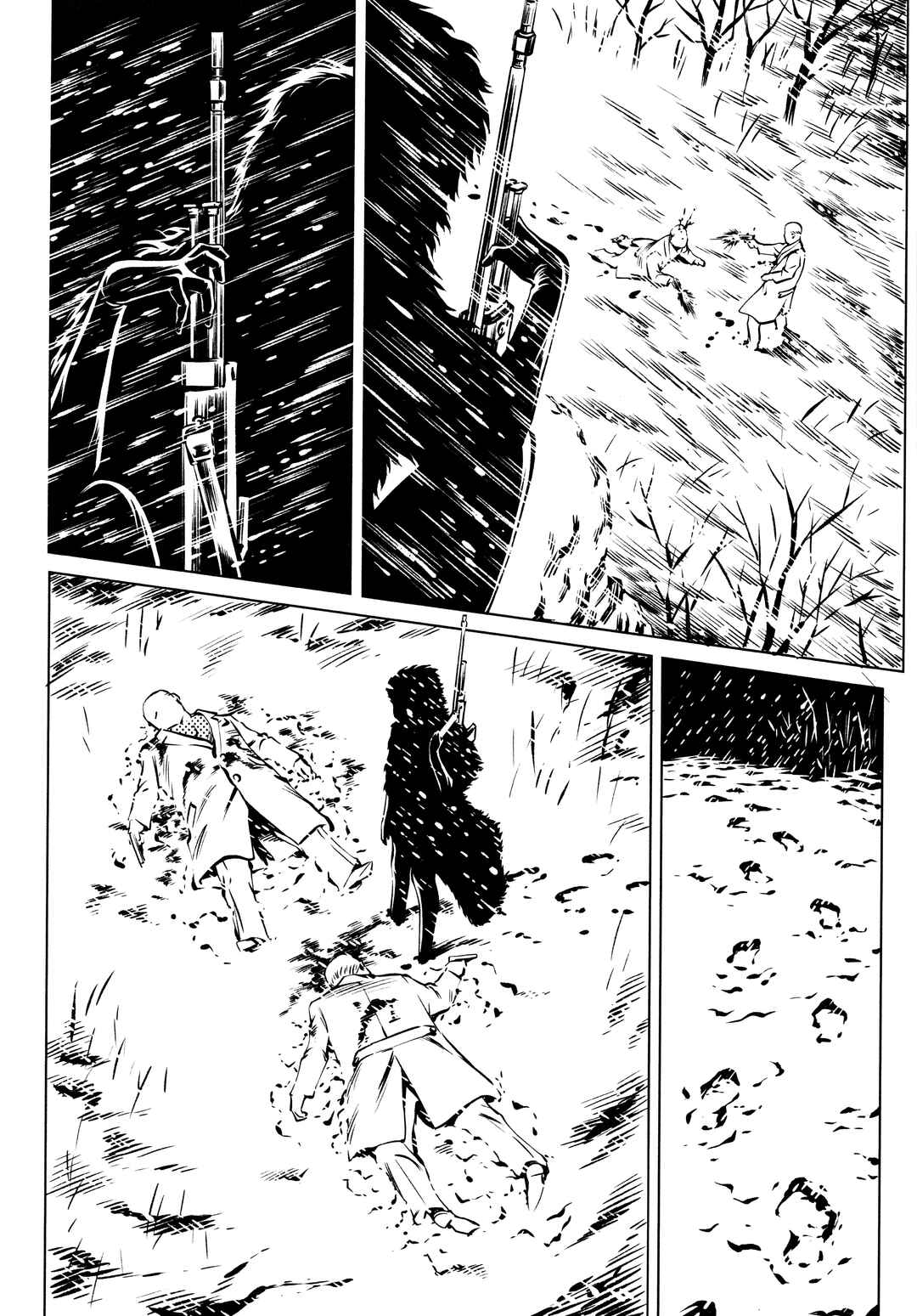Deathco Chapter 36 - Page 18