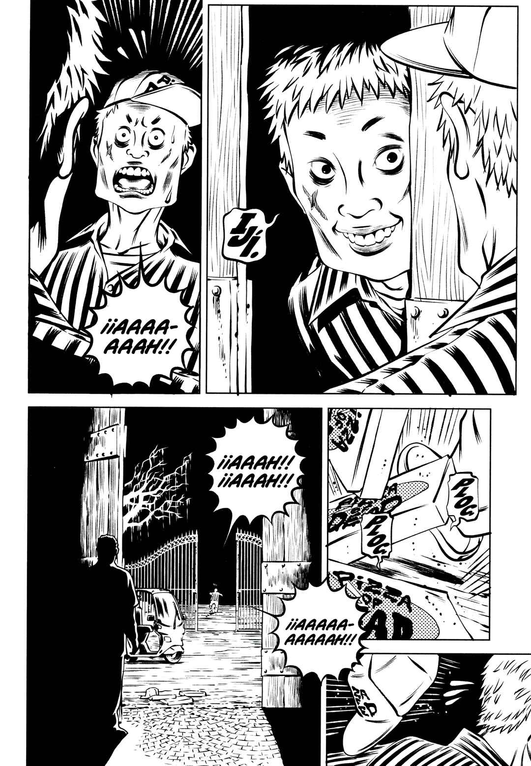 Deathco Chapter 36 - Page 2
