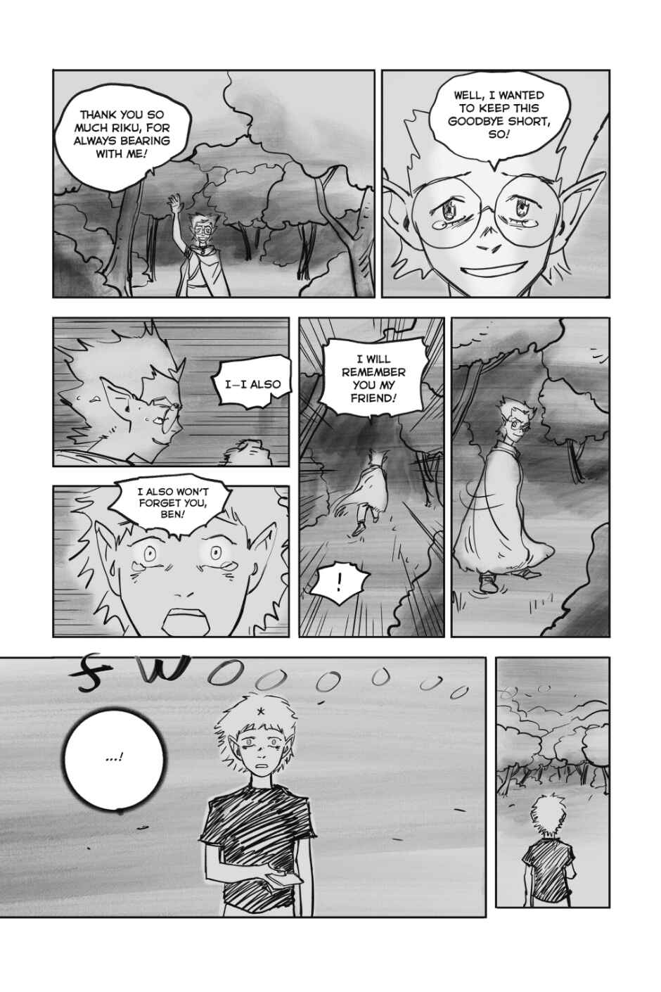 Ayuuah Chapter 1.2 - Page 24