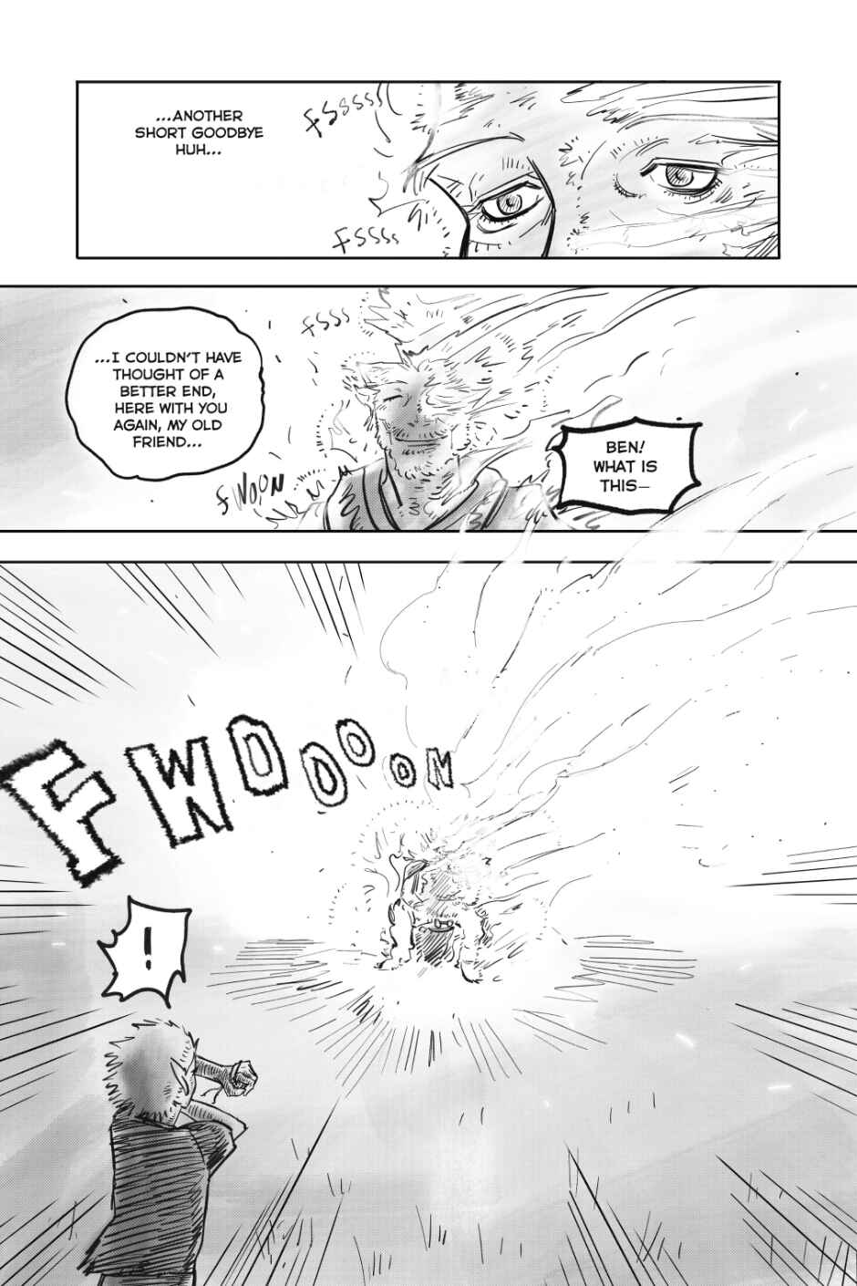 Ayuuah Chapter 1.2 - Page 35