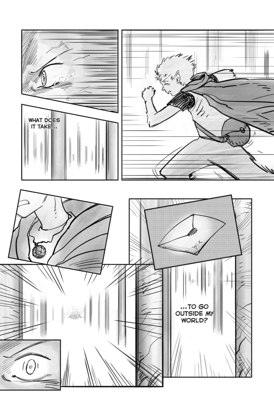 Ayuuah Chapter 1.2 - Page 42