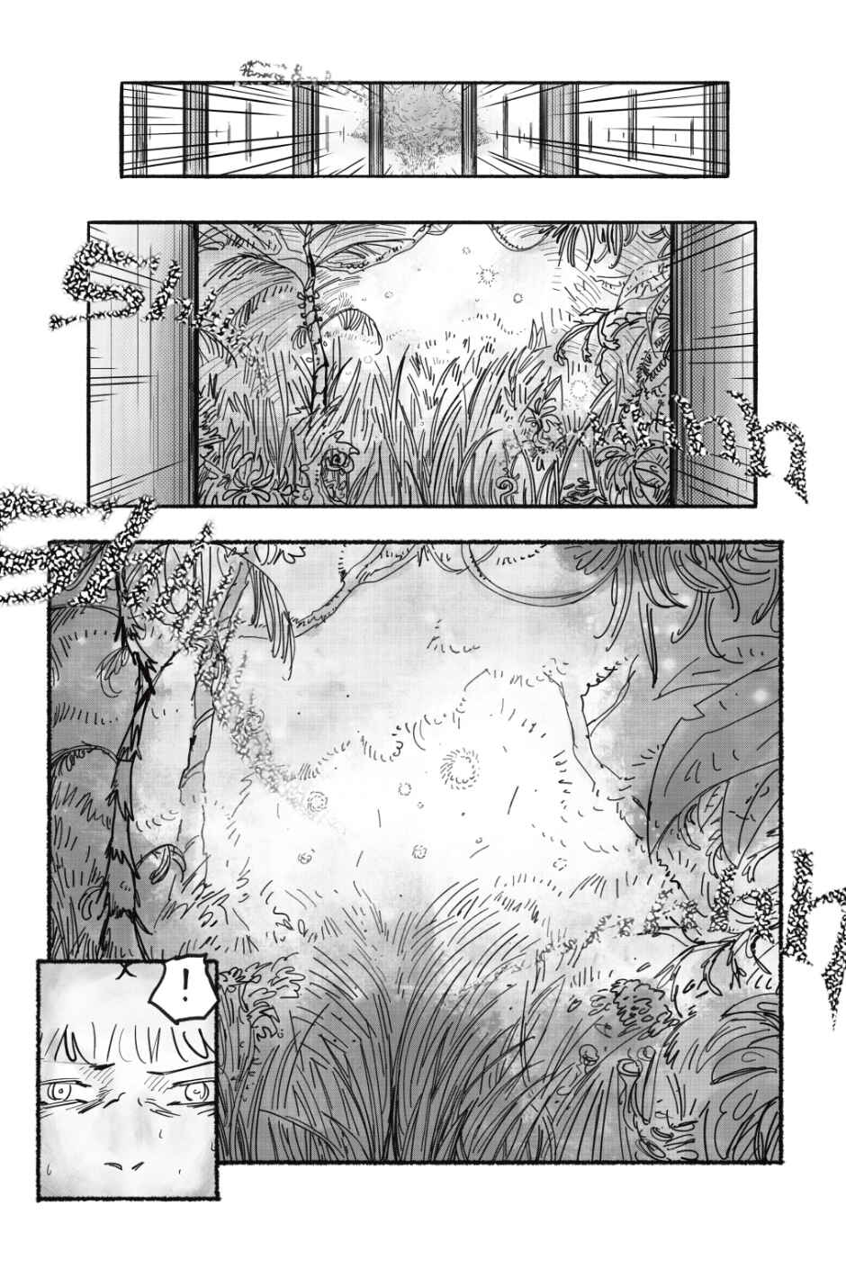 Ayuuah Chapter 1.2 - Page 43