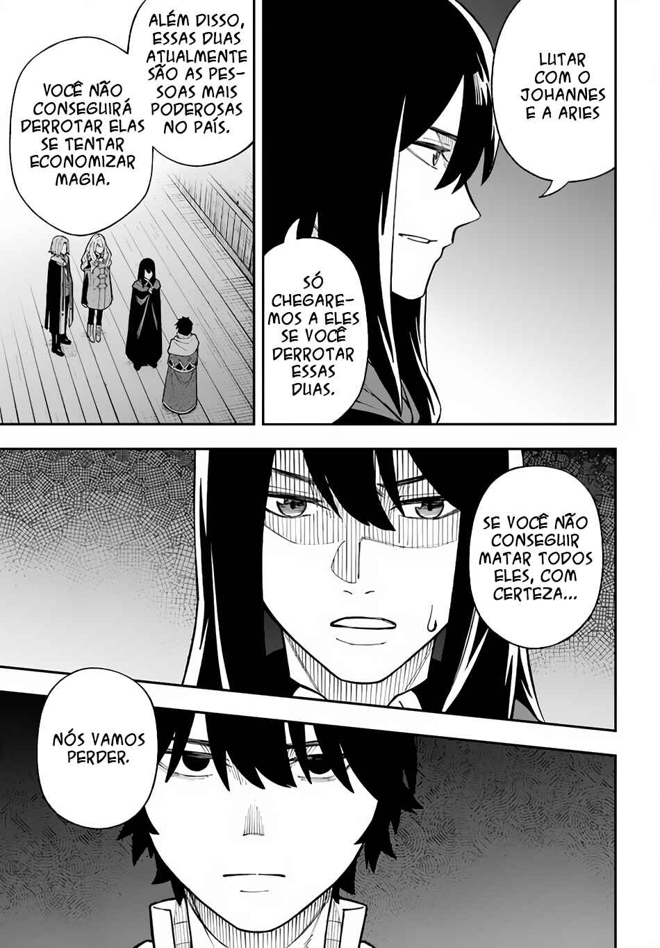 Nito no Taidana Isekai Shoukougun ~Saijaku Shoku "Healer" nano ni Saikyou wa Cheat desu ka?~ Chapter 25 - Page 22