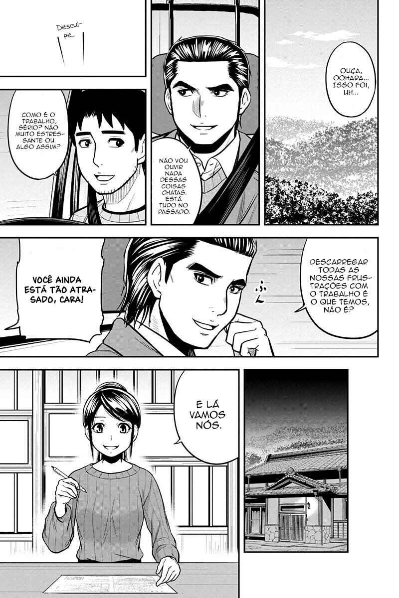 Orenchi ni Kita Onna Kishi to Inakagurashi Surukotoninatta Ken Chapter 87 - Page 18