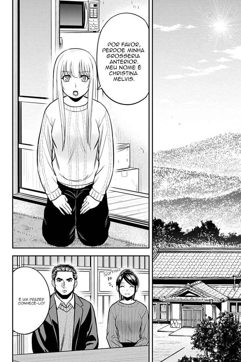 Orenchi ni Kita Onna Kishi to Inakagurashi Surukotoninatta Ken Chapter 87 - Page 3