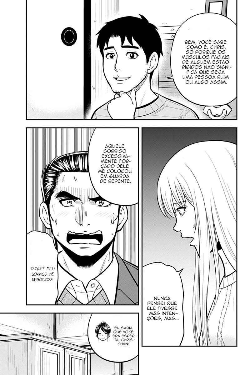 Orenchi ni Kita Onna Kishi to Inakagurashi Surukotoninatta Ken Chapter 87 - Page 4