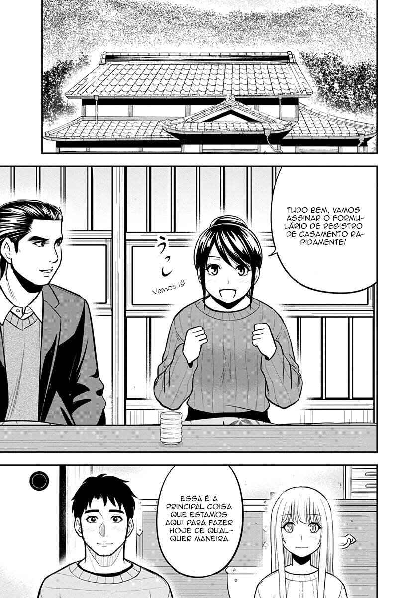 Orenchi ni Kita Onna Kishi to Inakagurashi Surukotoninatta Ken Chapter 87 - Page 8