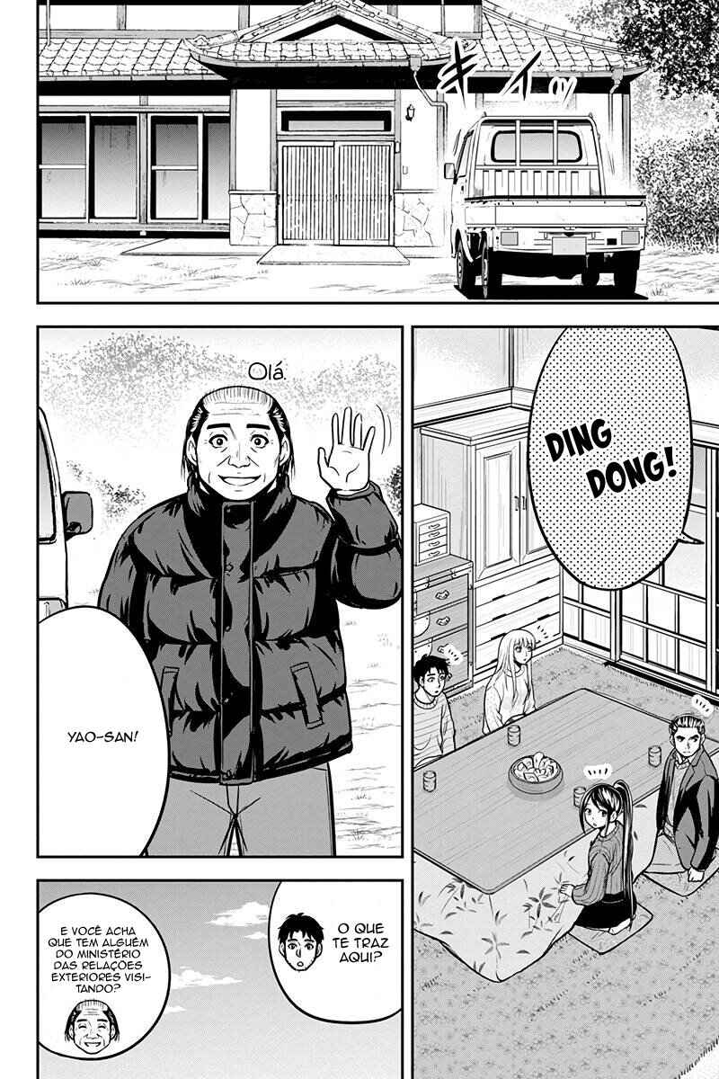 Orenchi ni Kita Onna Kishi to Inakagurashi Surukotoninatta Ken Chapter 87 - Page 9