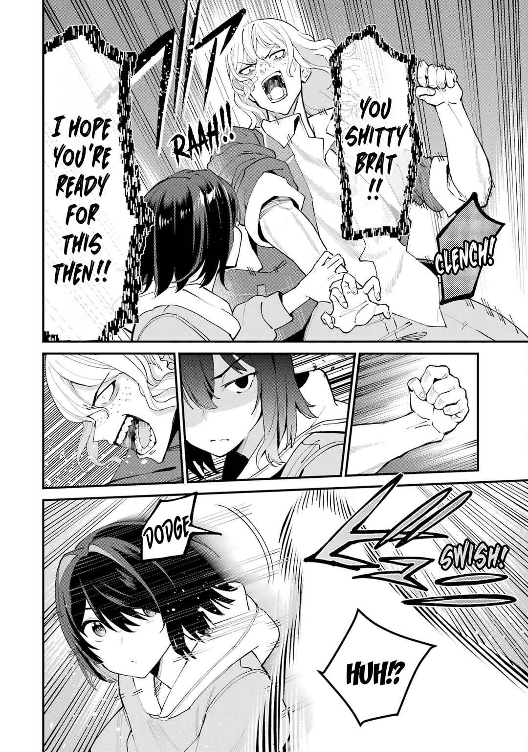 Urakata de Support Shiteta Geinou Ikka wo Tsuihou Sareta Boku wa, Futsuu no Seishun wo Ouka Shitai Chapter 3 - Page 4