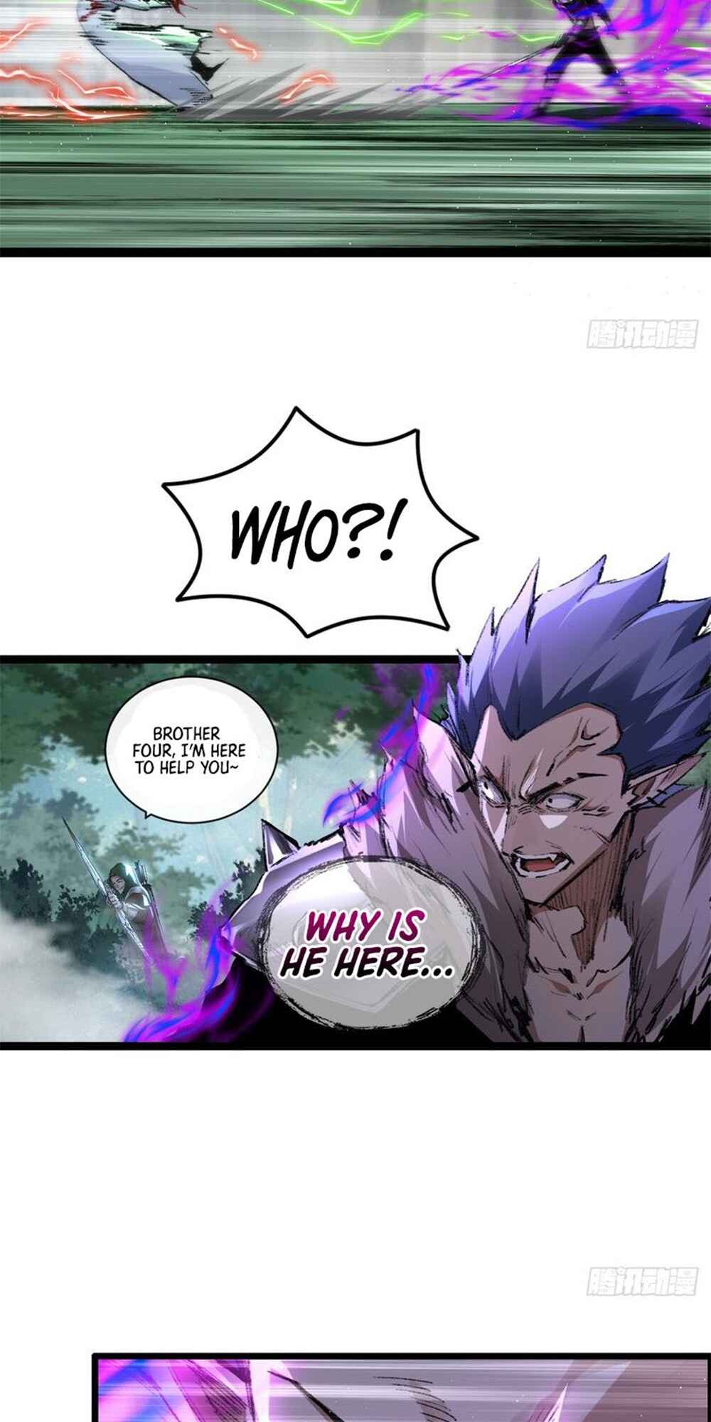 Moon Slayer Chapter 31 - Page 4