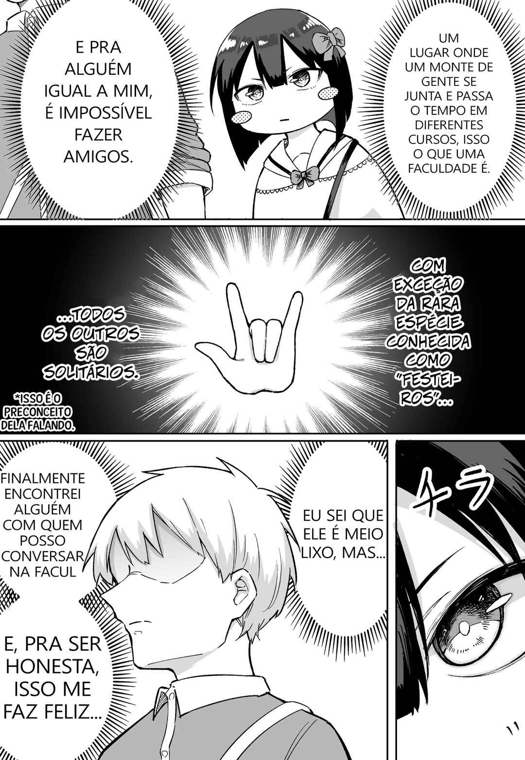 FPS de Shoshinsha Bokotte Real Fight ni Hattenshita Kekka w Chapter 14 - Page 4
