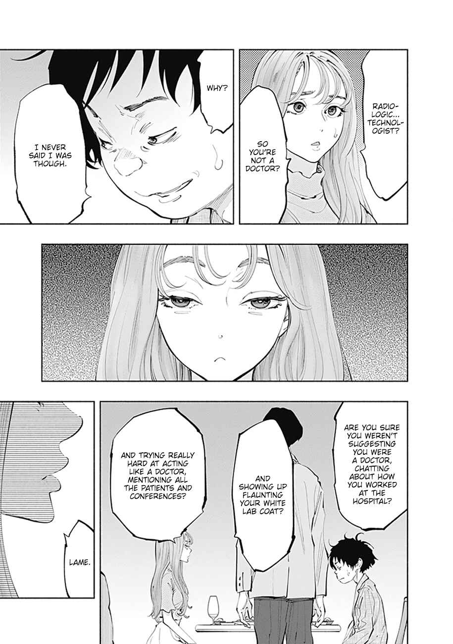 Radiation House Chapter 62 - Page 8