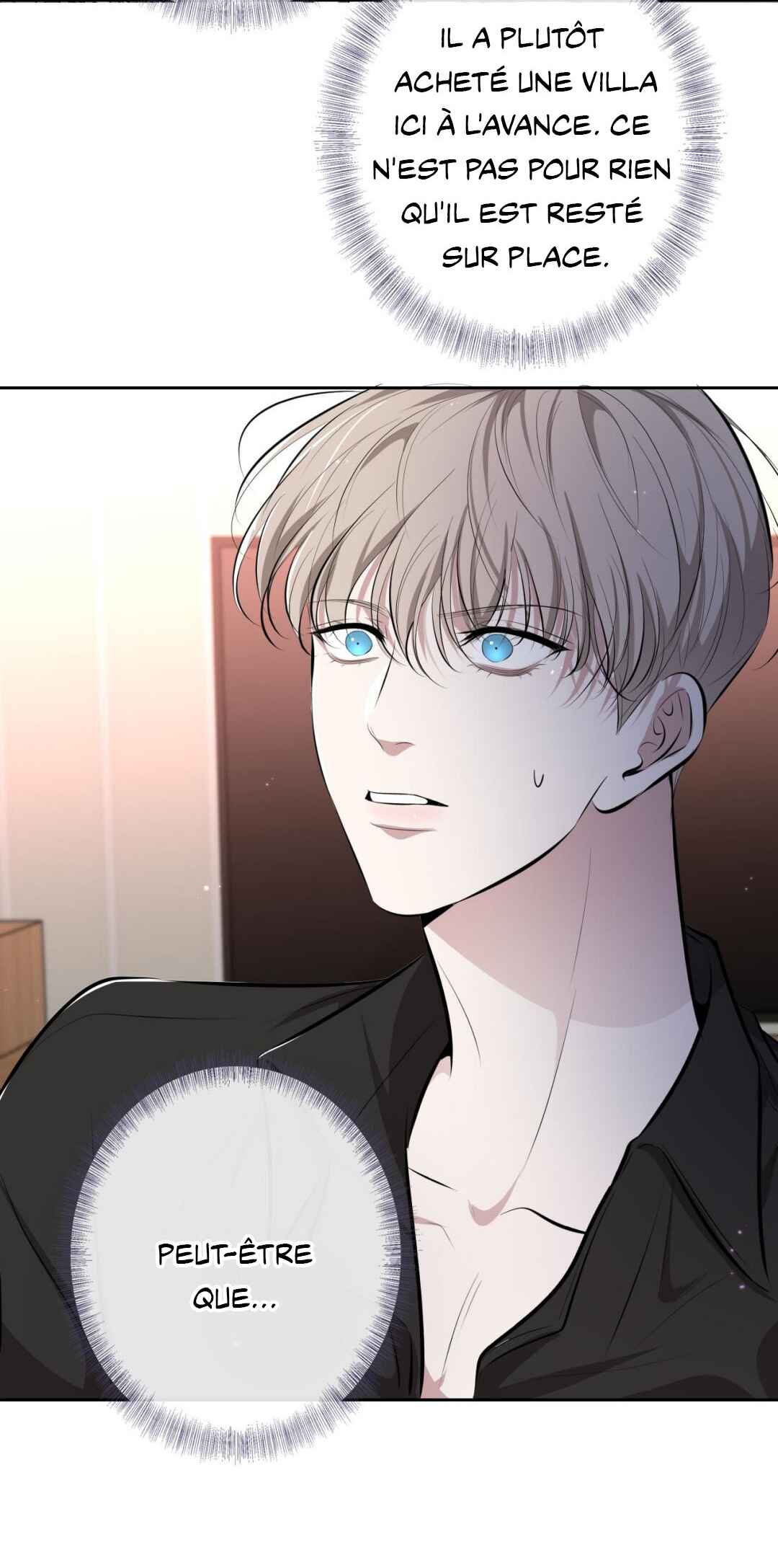 Kill My Love Chapter 4 - Page 10
