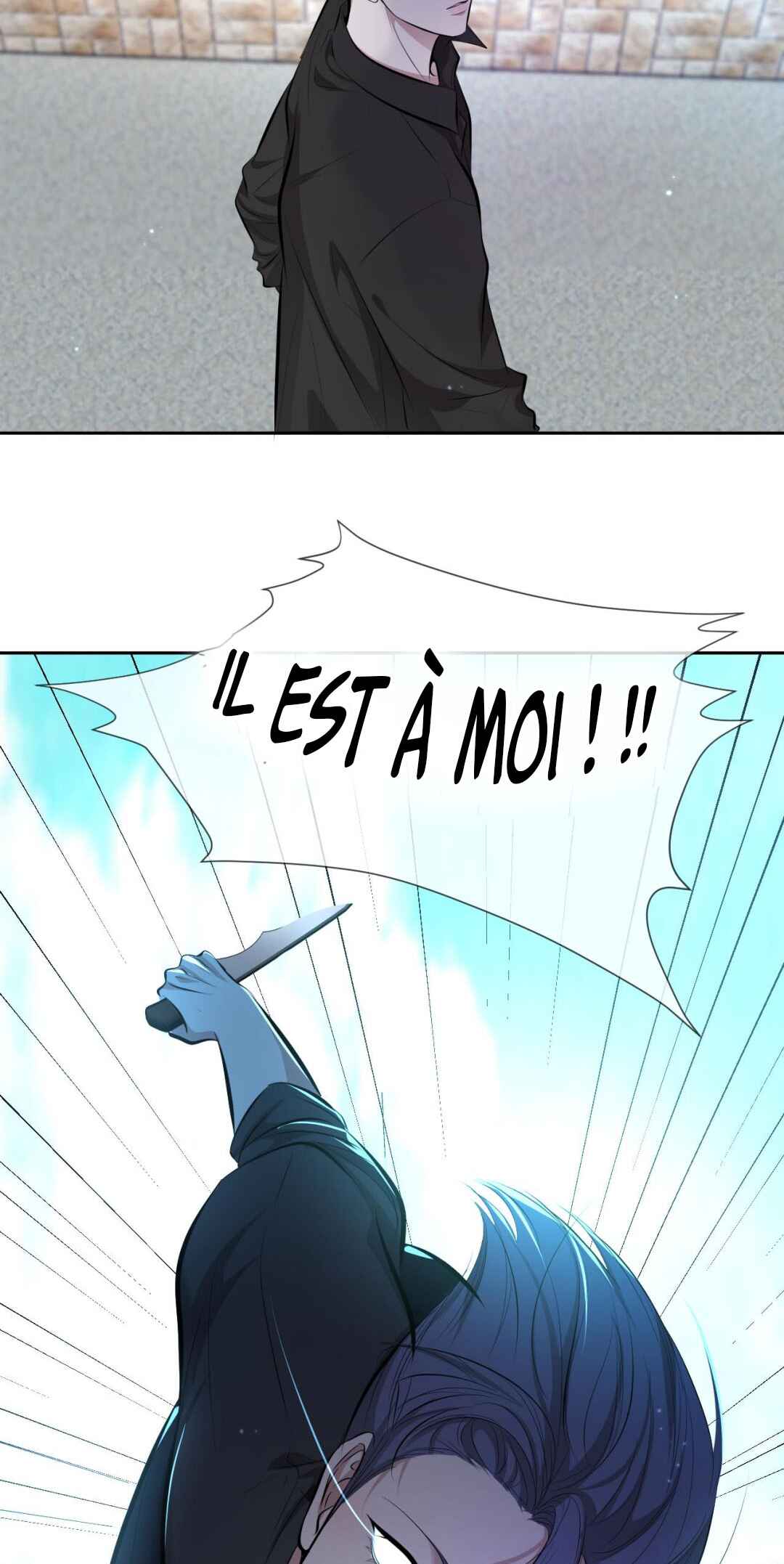 Kill My Love Chapter 4 - Page 18