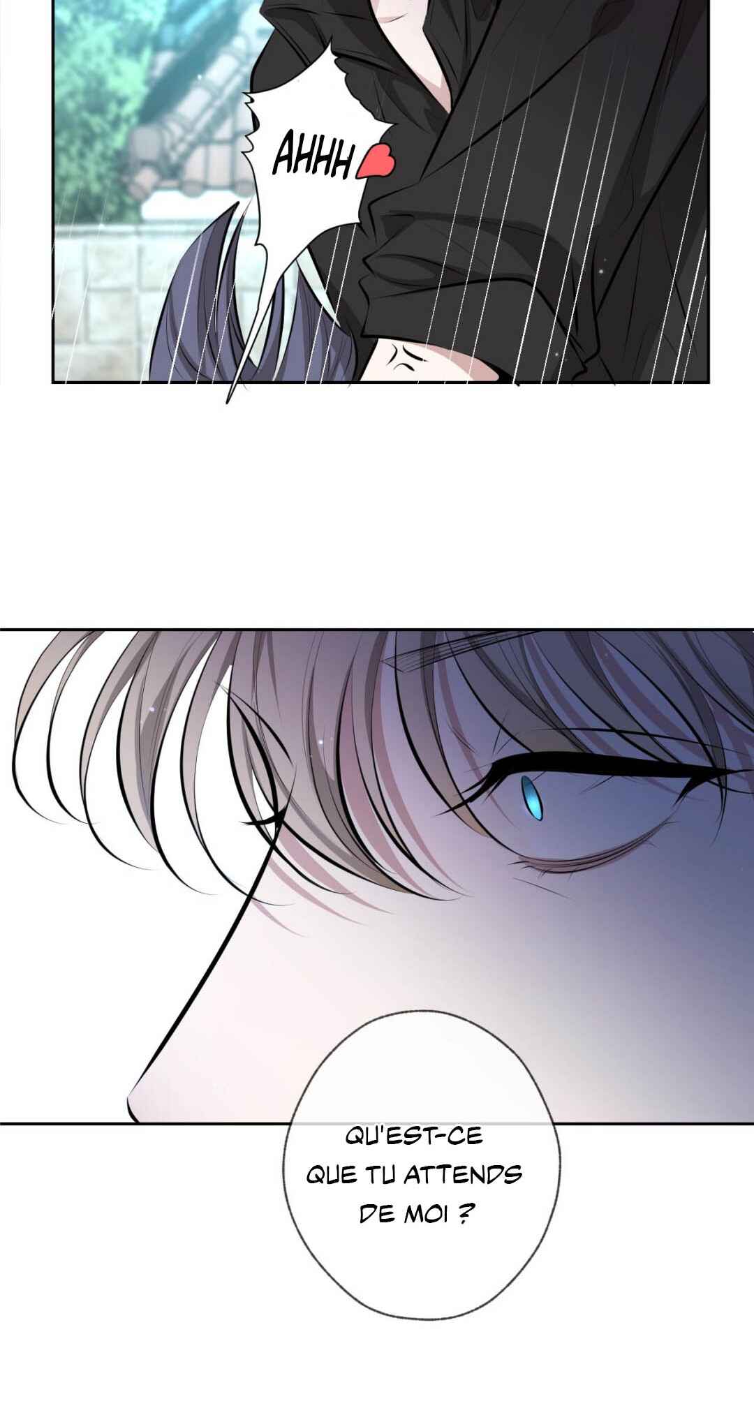 Kill My Love Chapter 4 - Page 25
