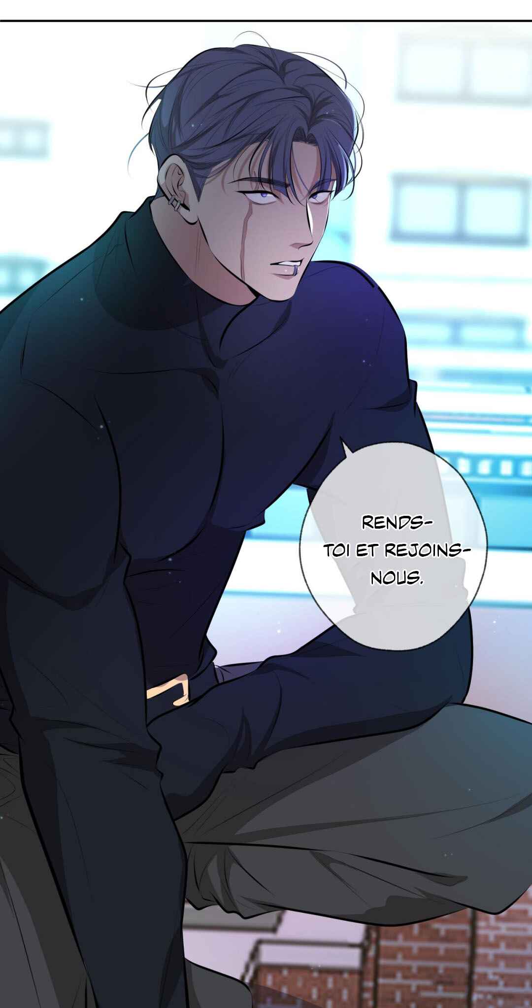 Kill My Love Chapter 4 - Page 26