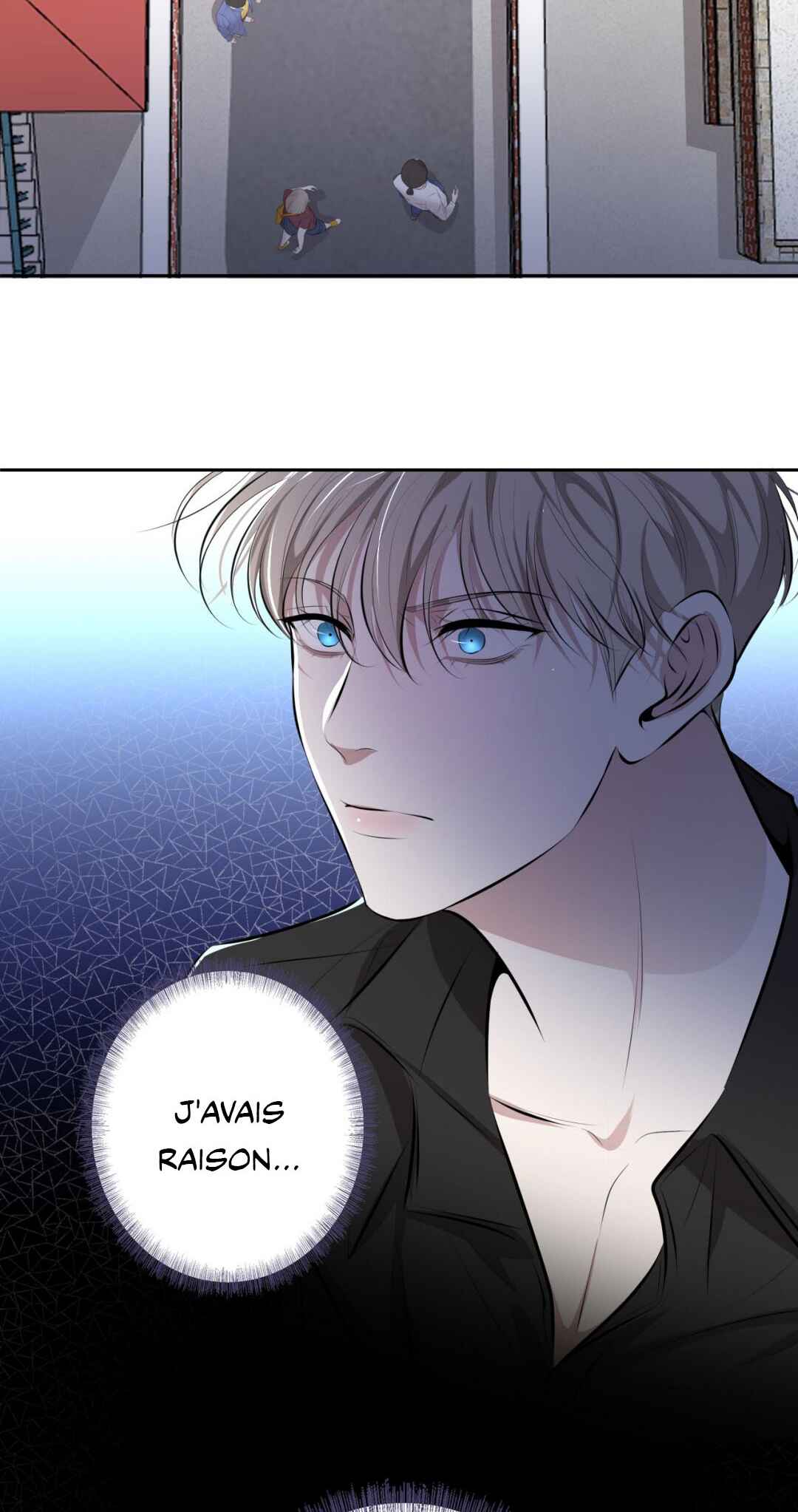 Kill My Love Chapter 4 - Page 28