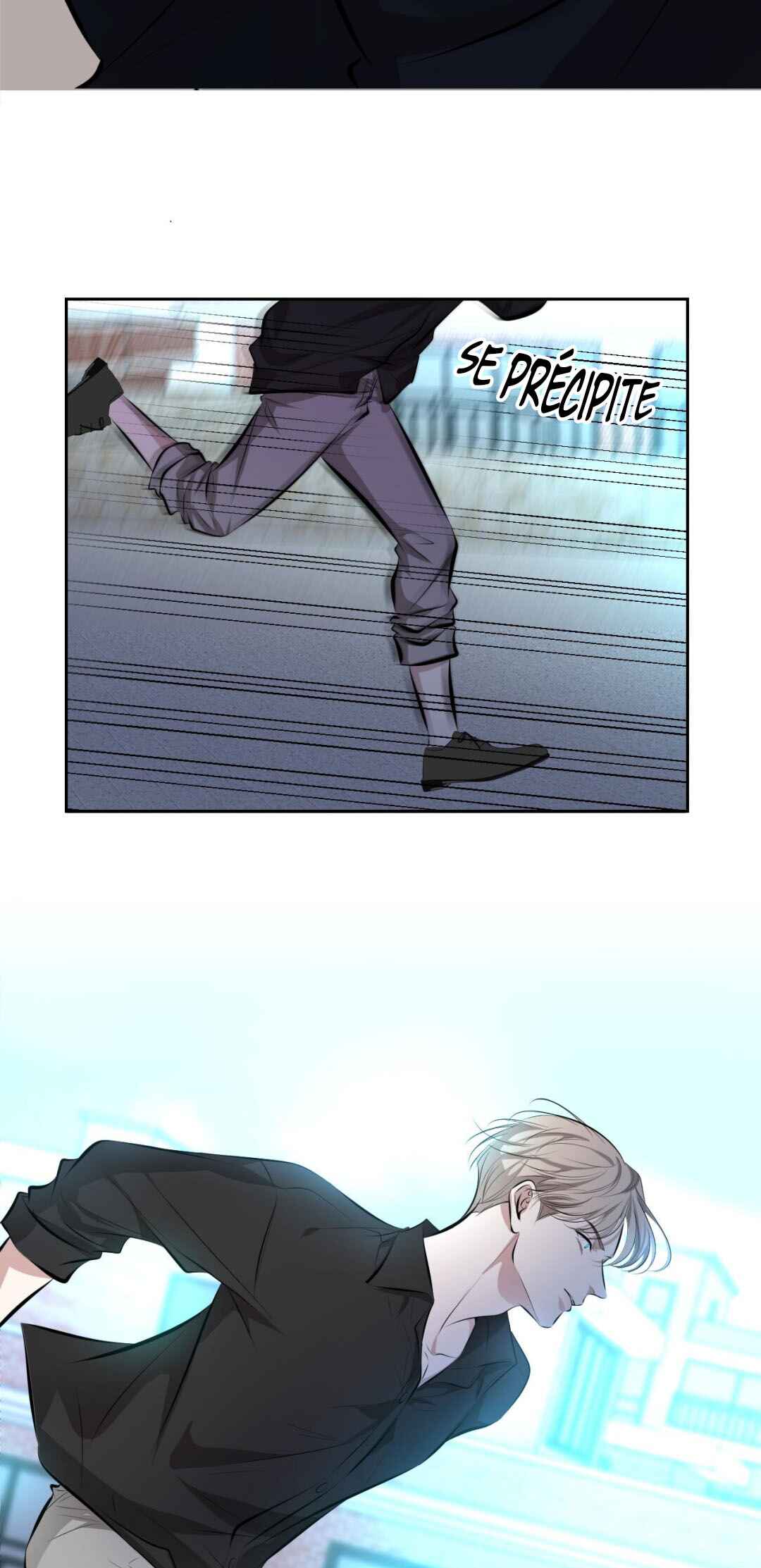 Kill My Love Chapter 4 - Page 34