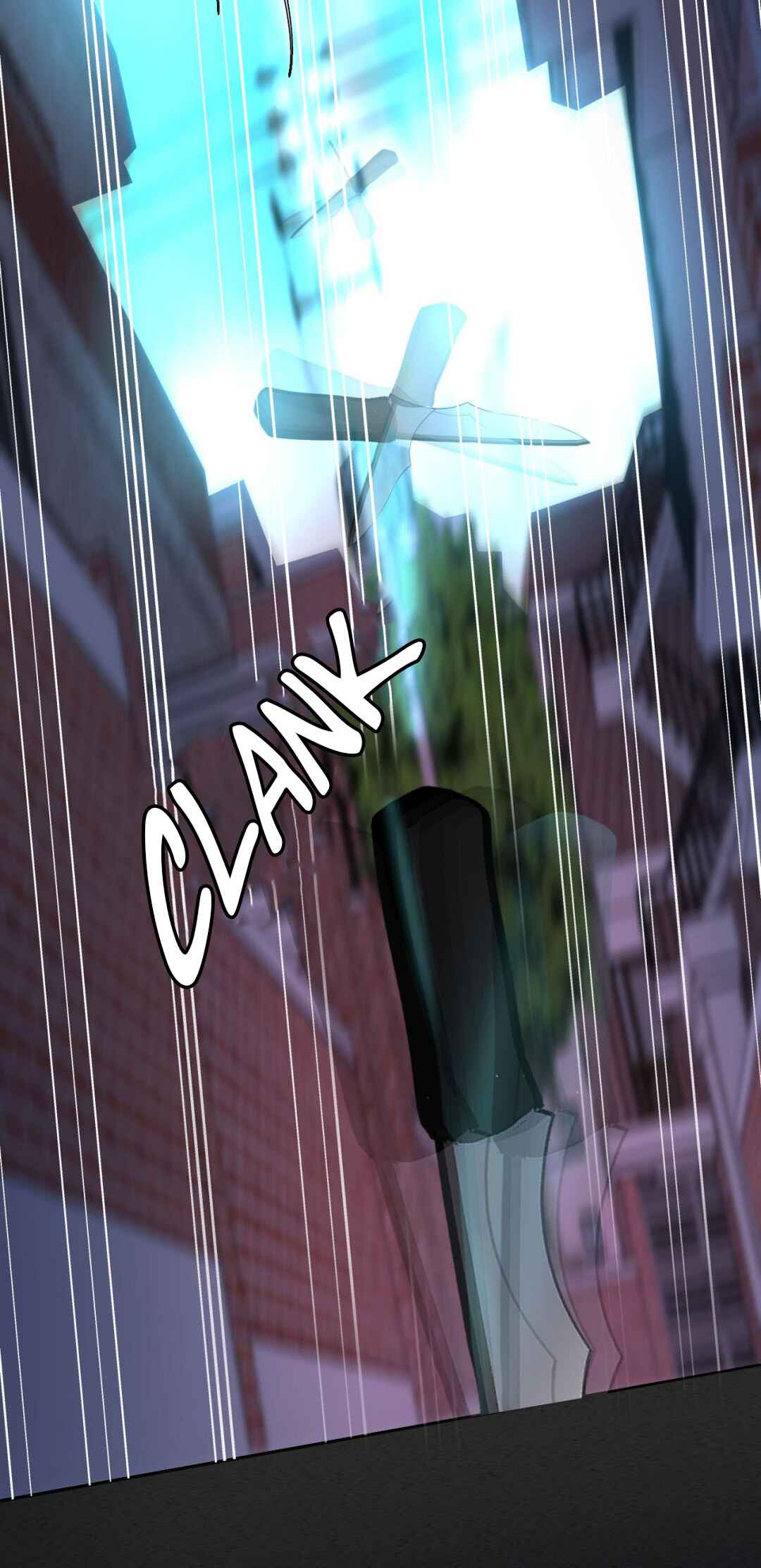 Kill My Love Chapter 4 - Page 38