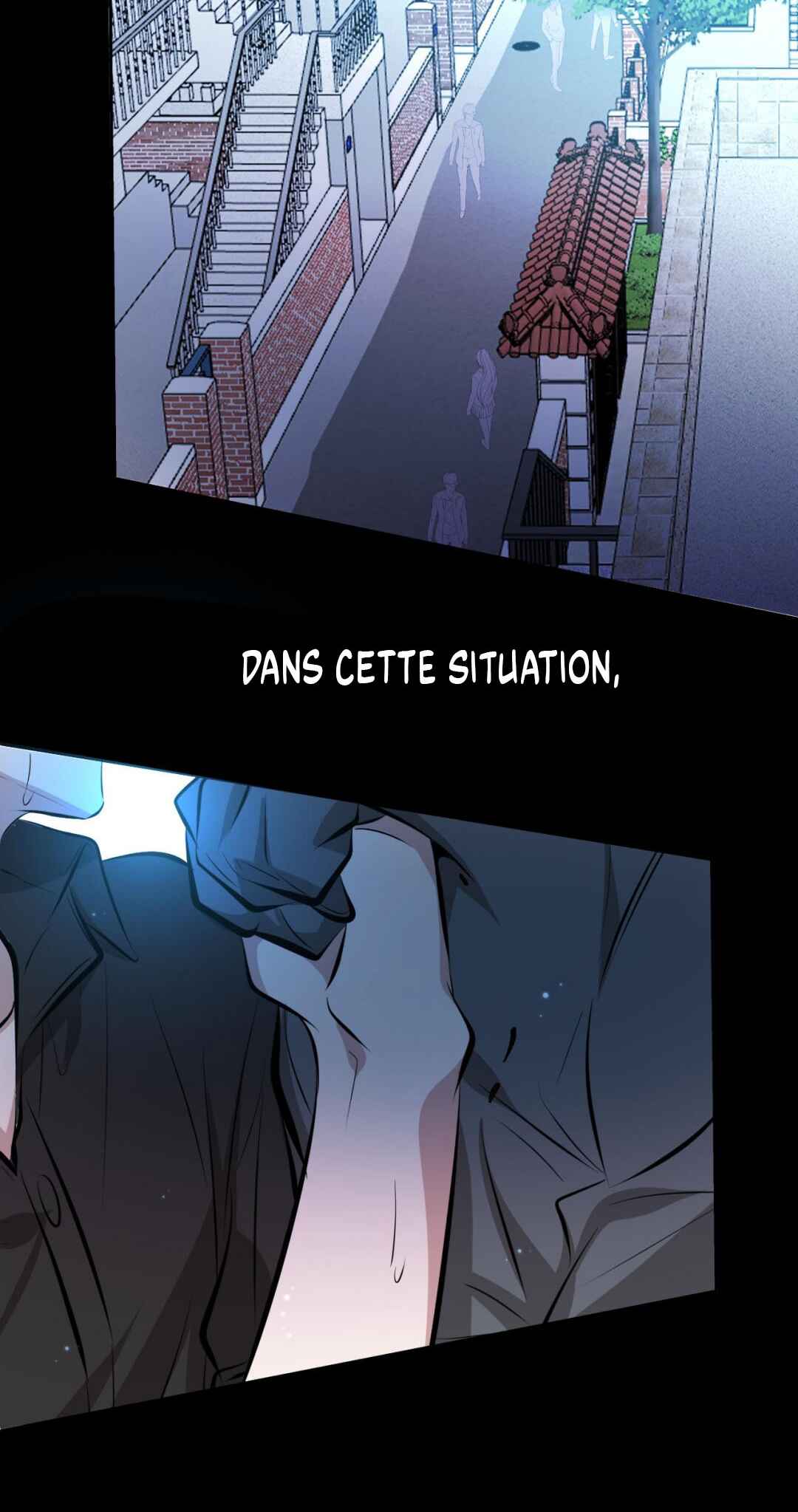 Kill My Love Chapter 4 - Page 45