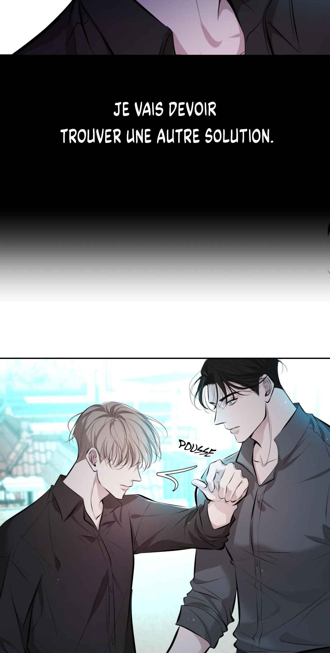 Kill My Love Chapter 4 - Page 47