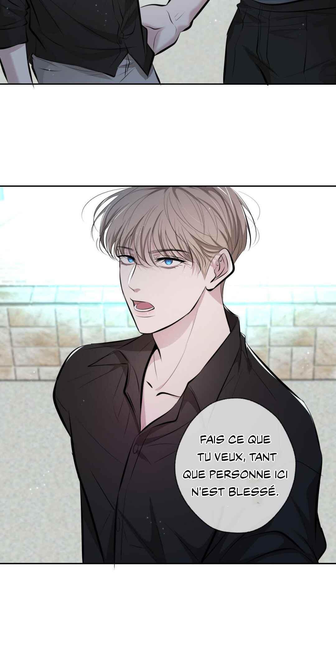 Kill My Love Chapter 4 - Page 48