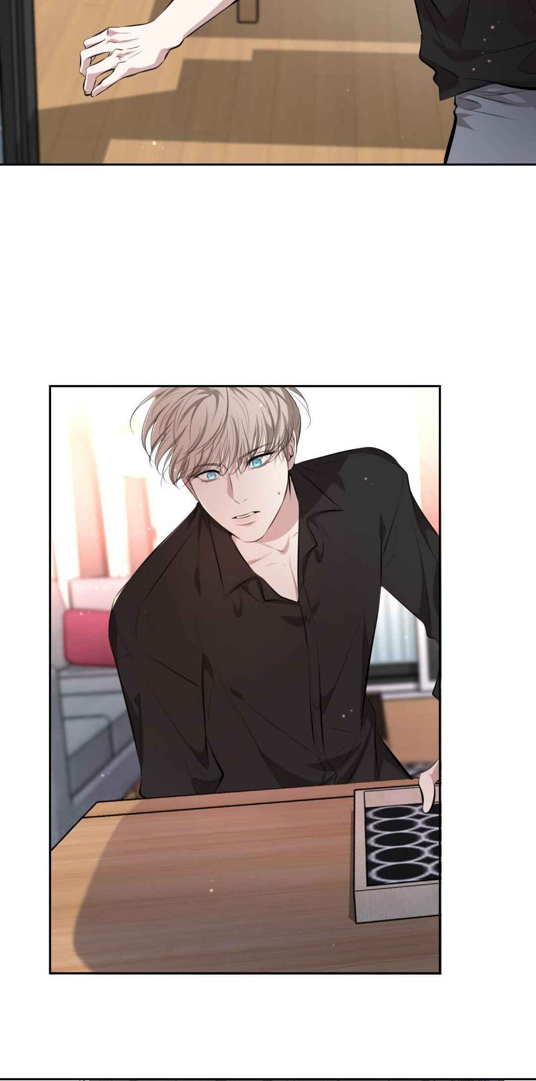 Kill My Love Chapter 4 - Page 5