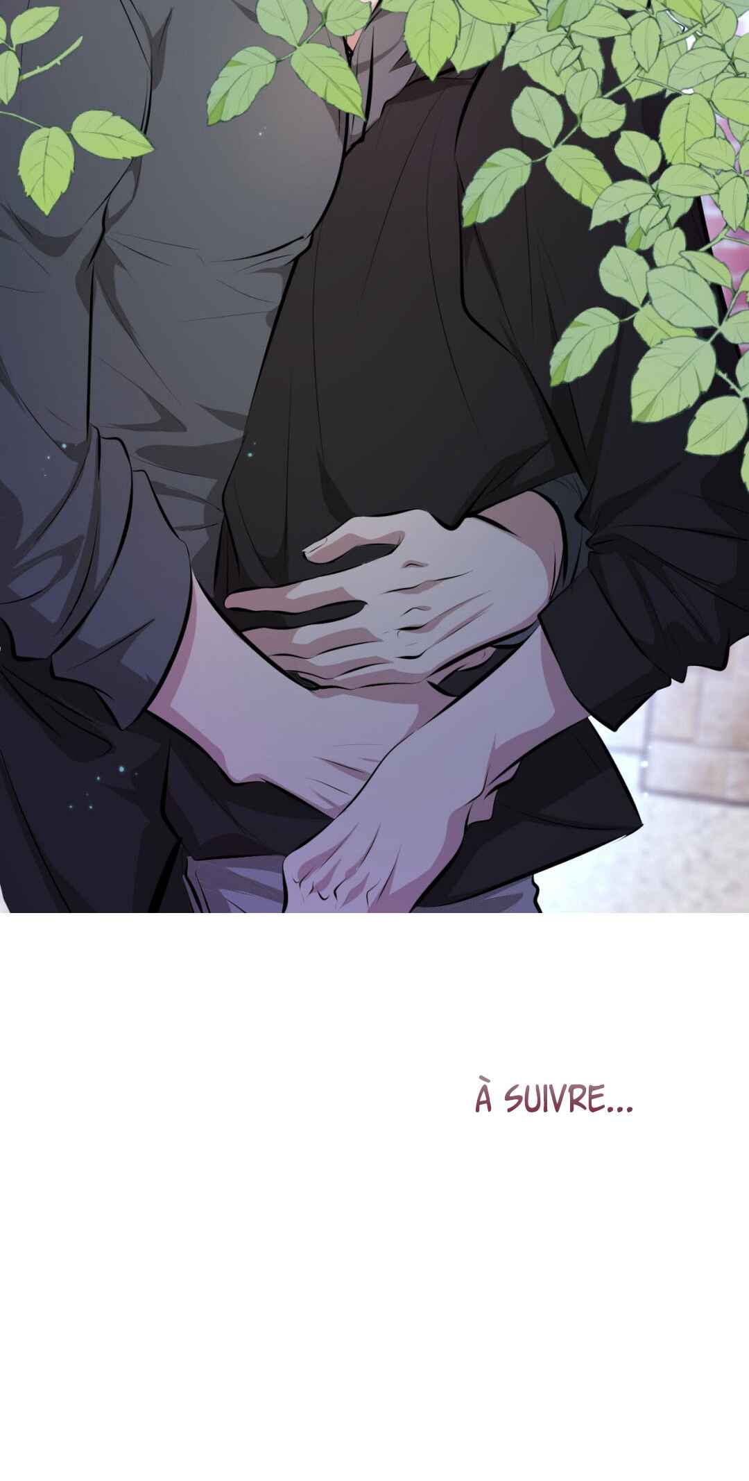 Kill My Love Chapter 4 - Page 54