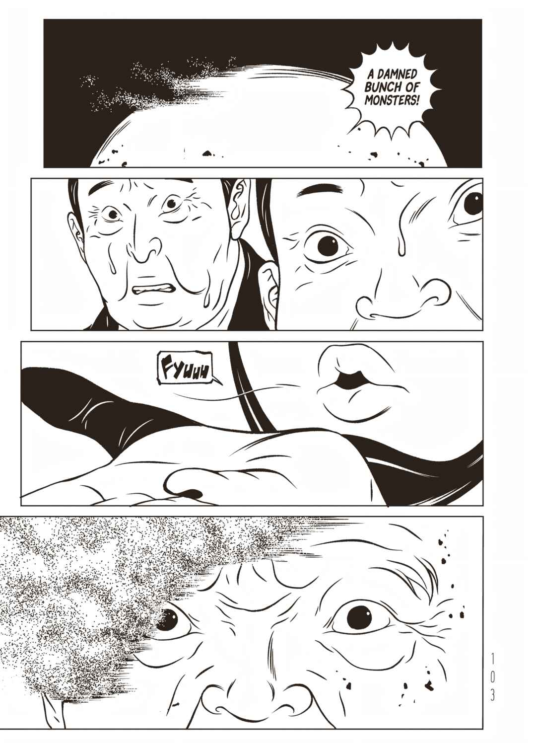 EVOL Chapter 36 - Page 27