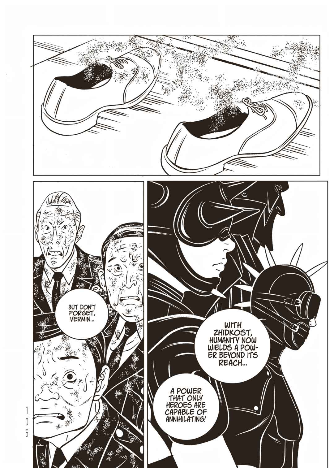 EVOL Chapter 36 - Page 30