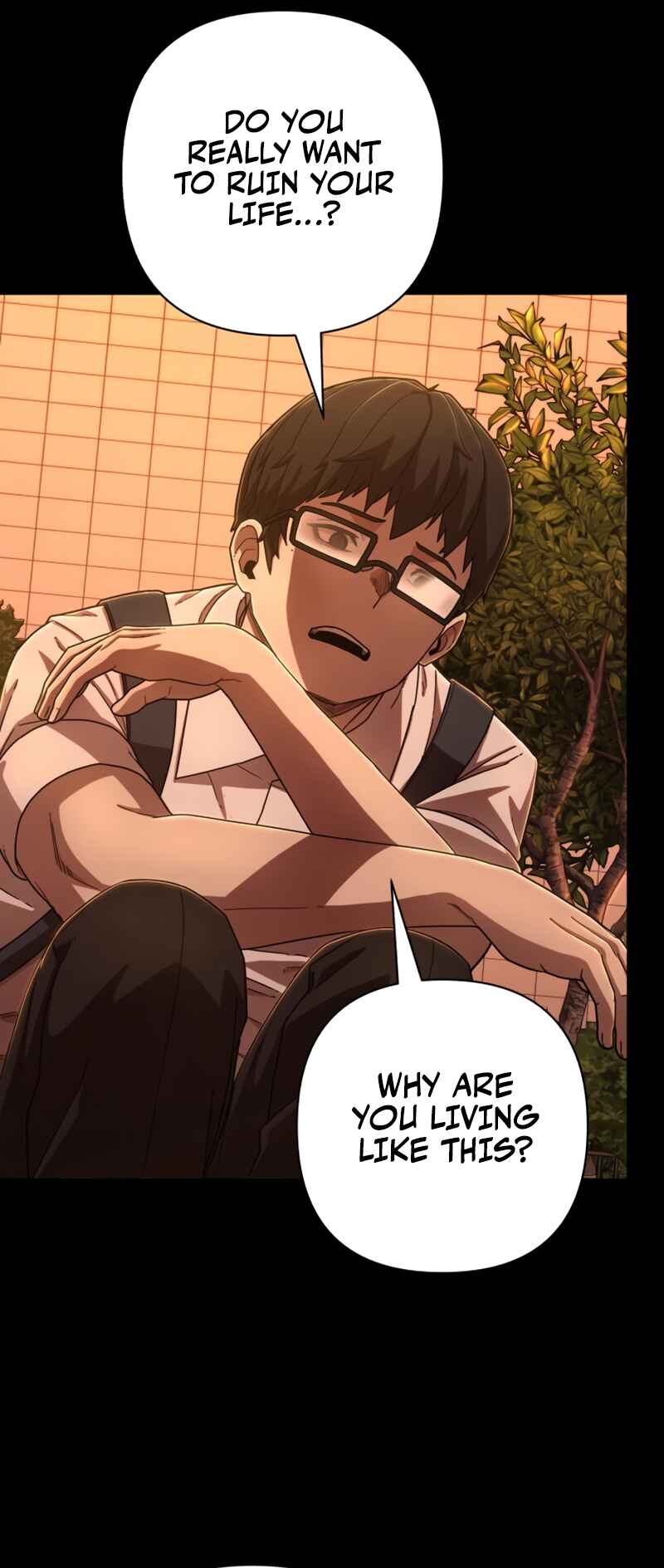 Yongsa ga Doraowatda Chapter 108 - Page 34