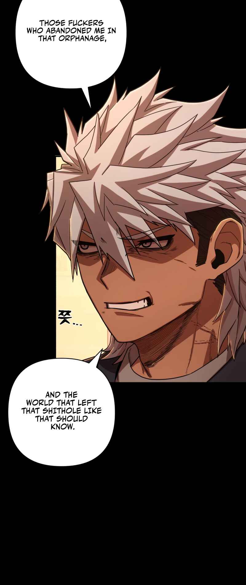 Yongsa ga Doraowatda Chapter 108 - Page 41