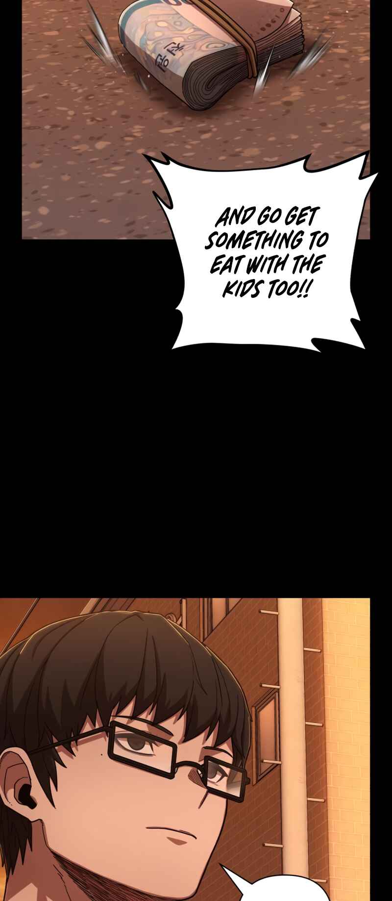 Yongsa ga Doraowatda Chapter 108 - Page 52