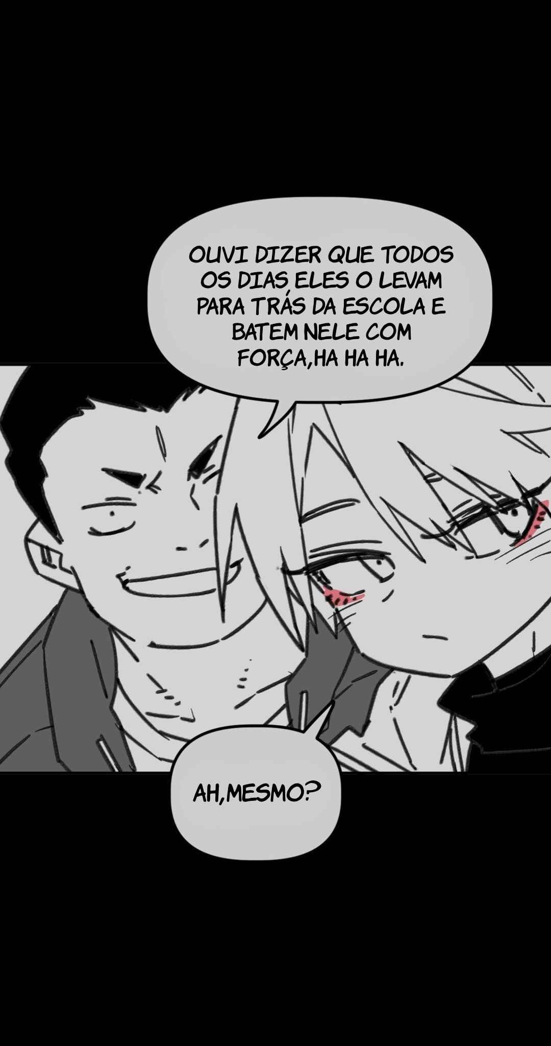 High School Boy Chapter 18 - Page 12