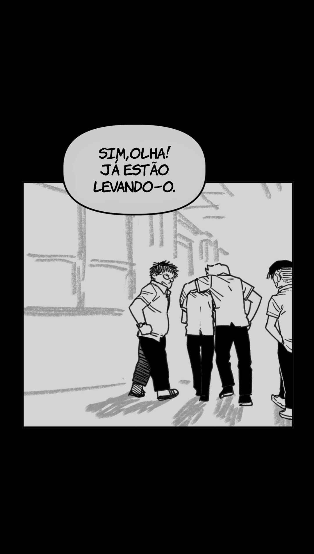 High School Boy Chapter 18 - Page 13