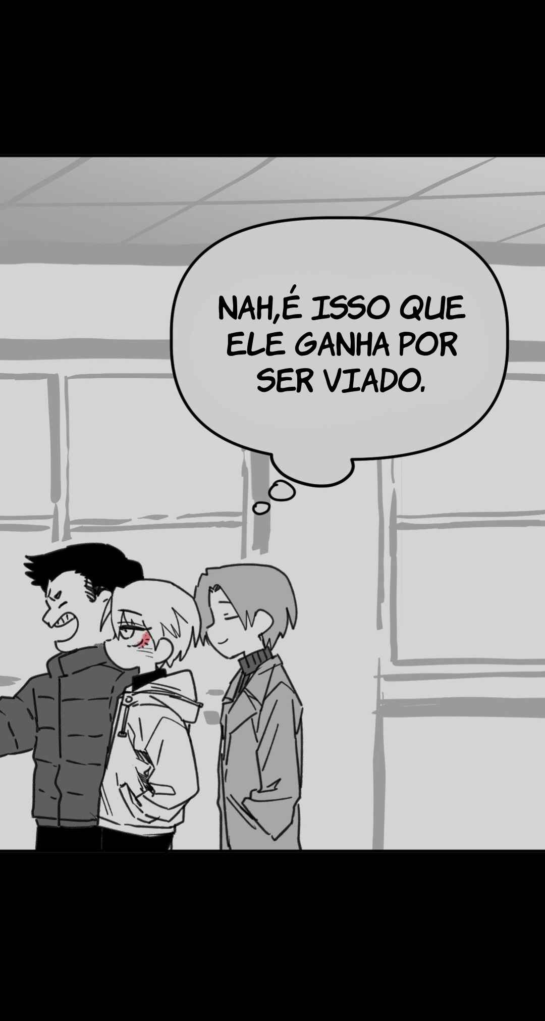 High School Boy Chapter 18 - Page 16