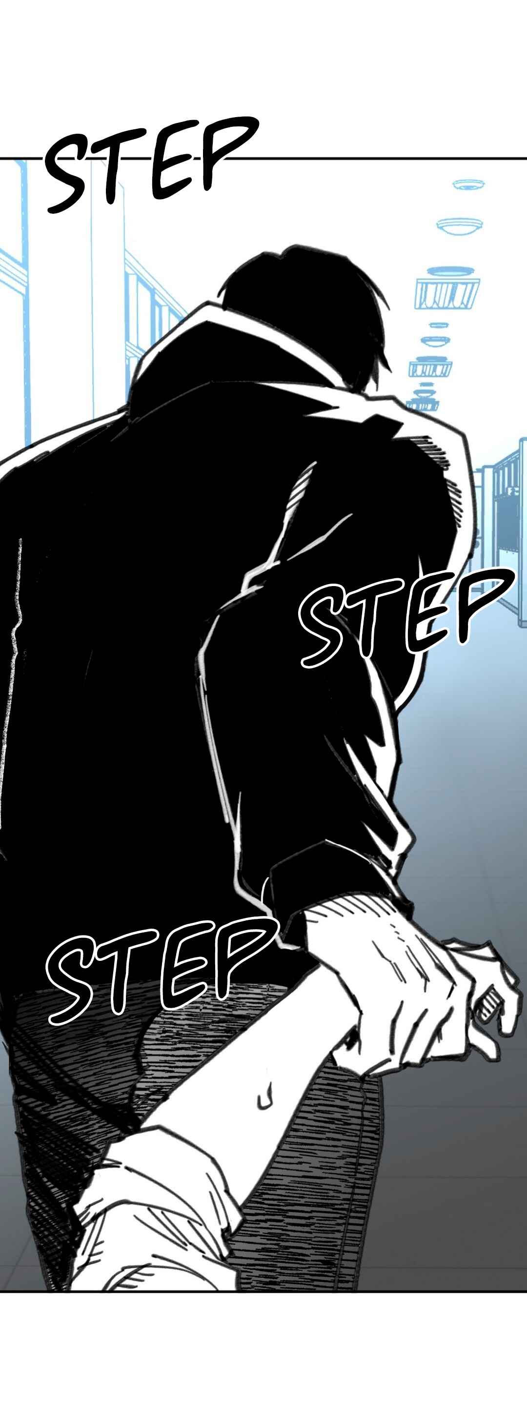High School Boy Chapter 18 - Page 19