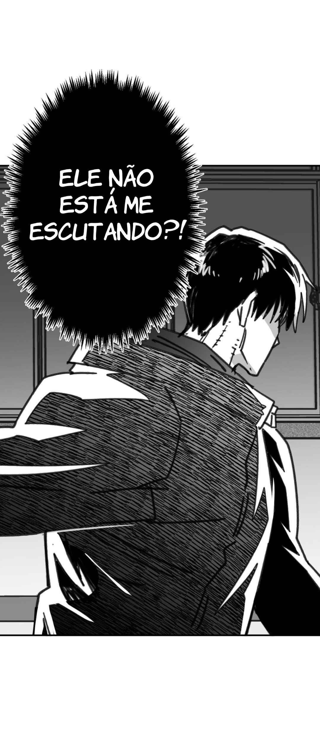 High School Boy Chapter 18 - Page 25
