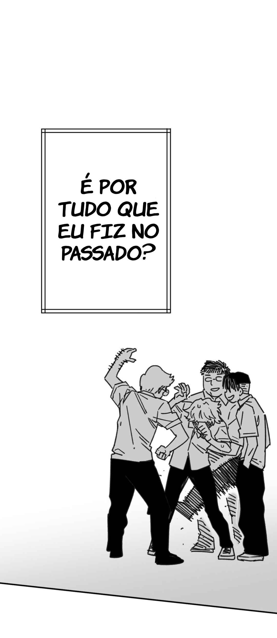 High School Boy Chapter 18 - Page 28