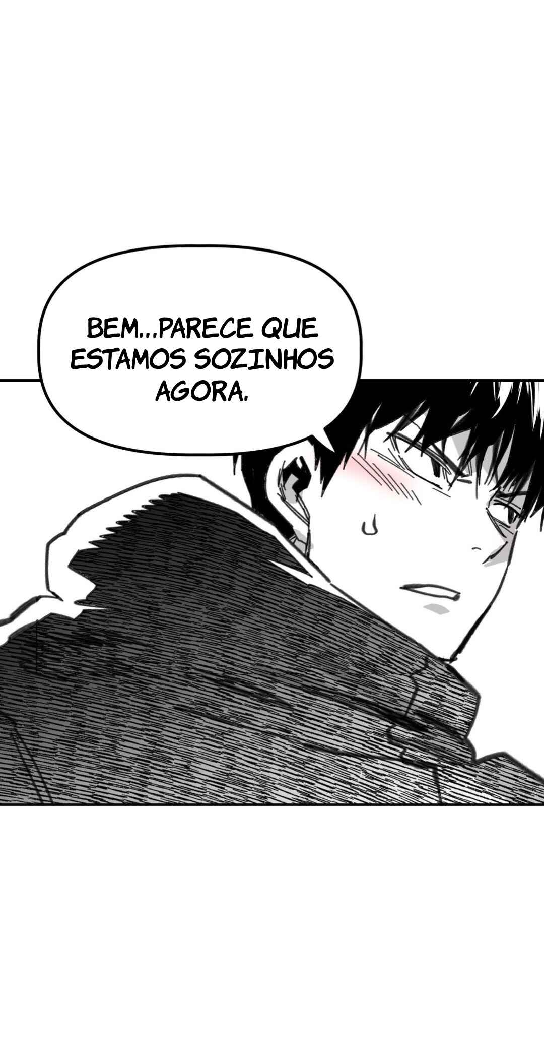 High School Boy Chapter 18 - Page 32