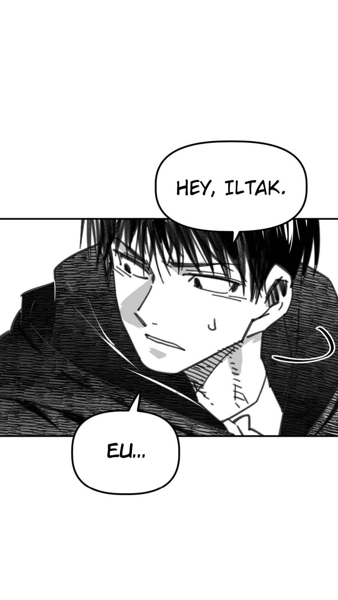 High School Boy Chapter 18 - Page 33