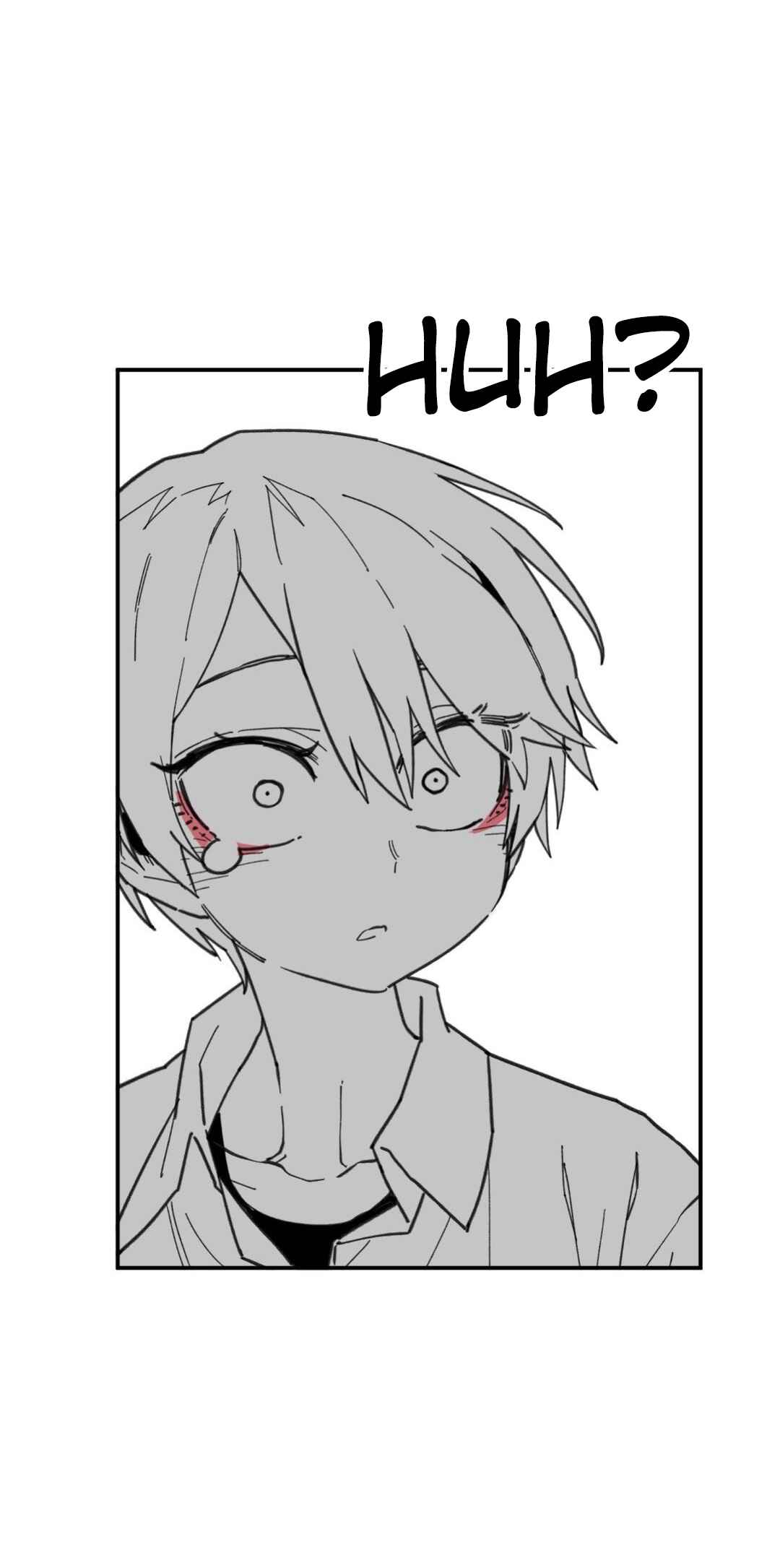 High School Boy Chapter 18 - Page 42