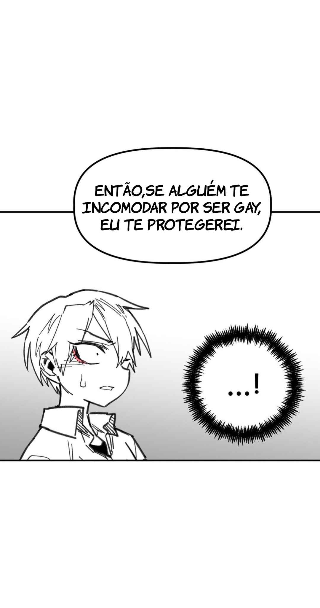 High School Boy Chapter 18 - Page 44